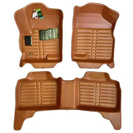 کفپوش پنج بعدی نیوسلست دوپلاک مناسب برای چری تیگو 5 TIGGO